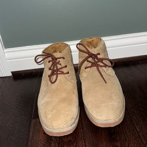 Men’s Nunn Bush Buisness Casual Shoes